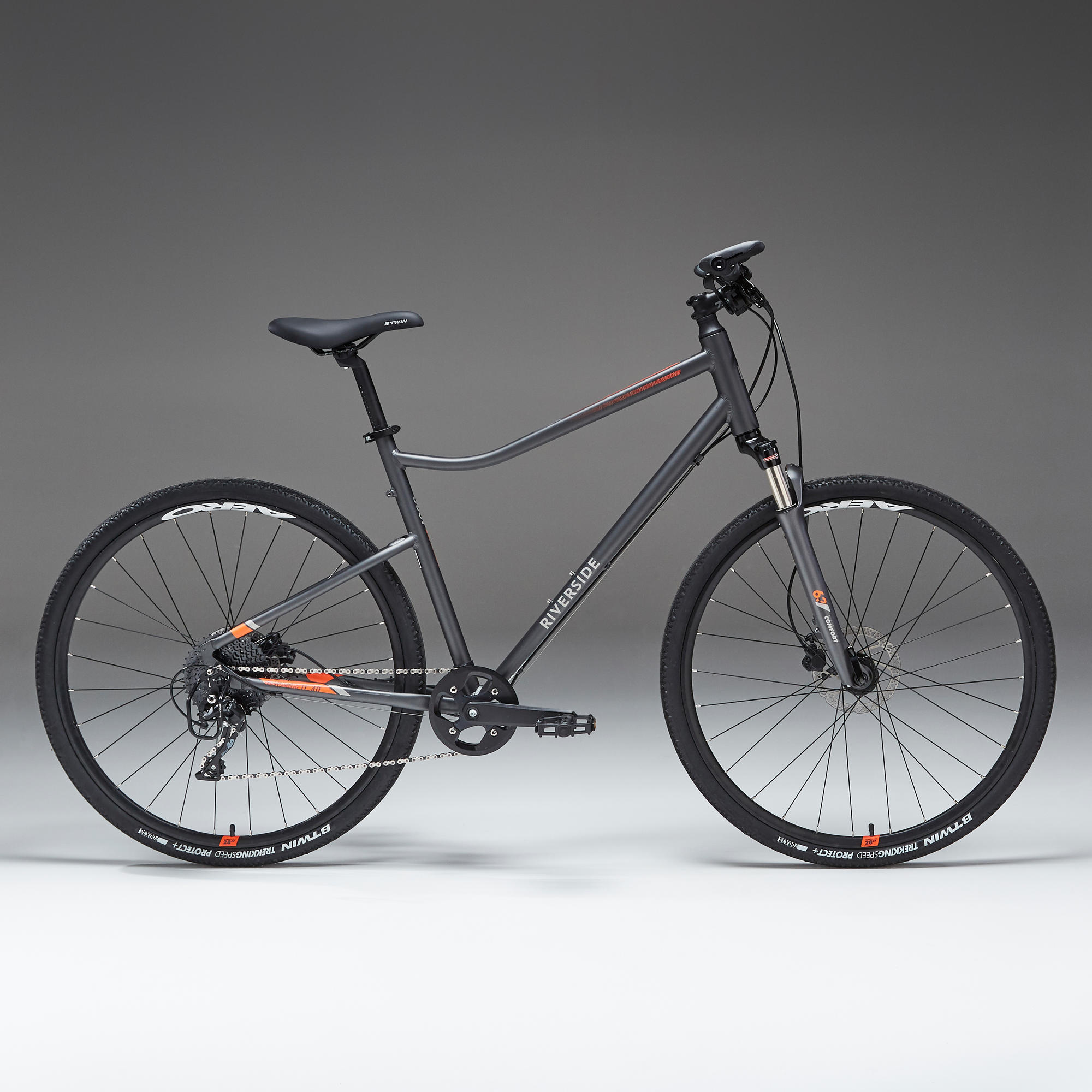 Vtc decathlon 900 hotsell